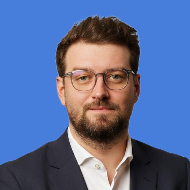 Alex Șelaru, Fondator Edus